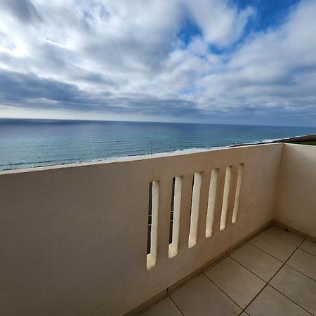 Vue Extra Sur La Mer Rabat Exteriör bild